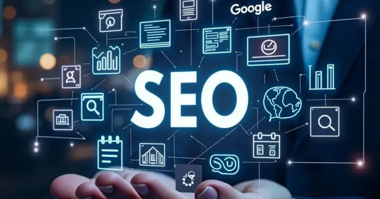 SEO isn’t just about traffic — it’s about DIGITAL…